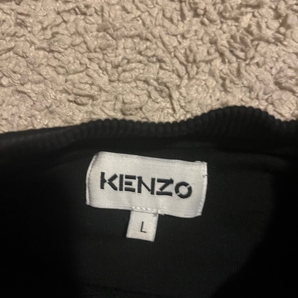 Kenzo Crewneck - Picture 2 of 2